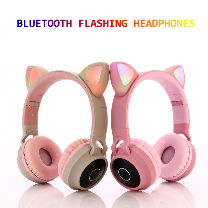 headphone bluetooth shopee