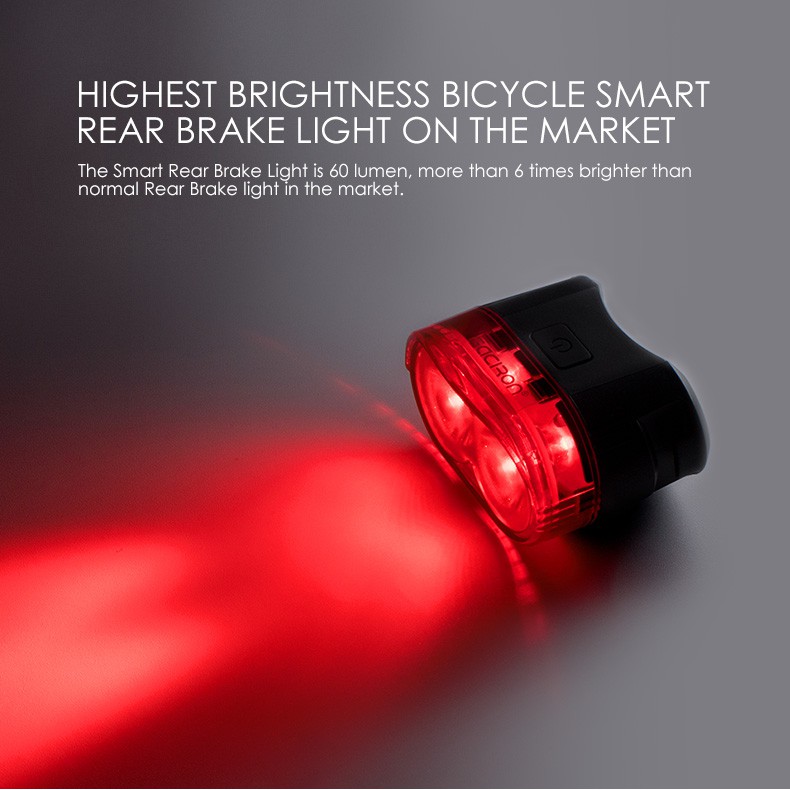 gaciron bike light