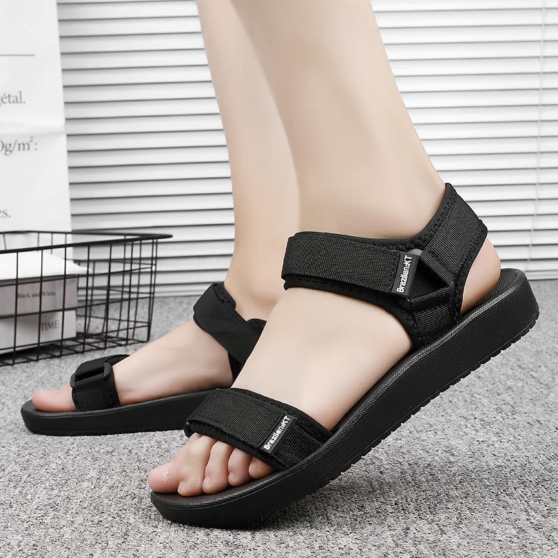 shopee korean sandals