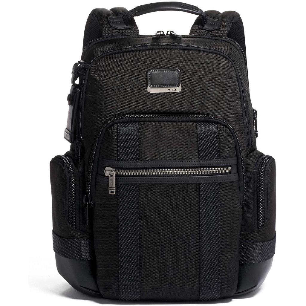 tumi women's laptop backpack