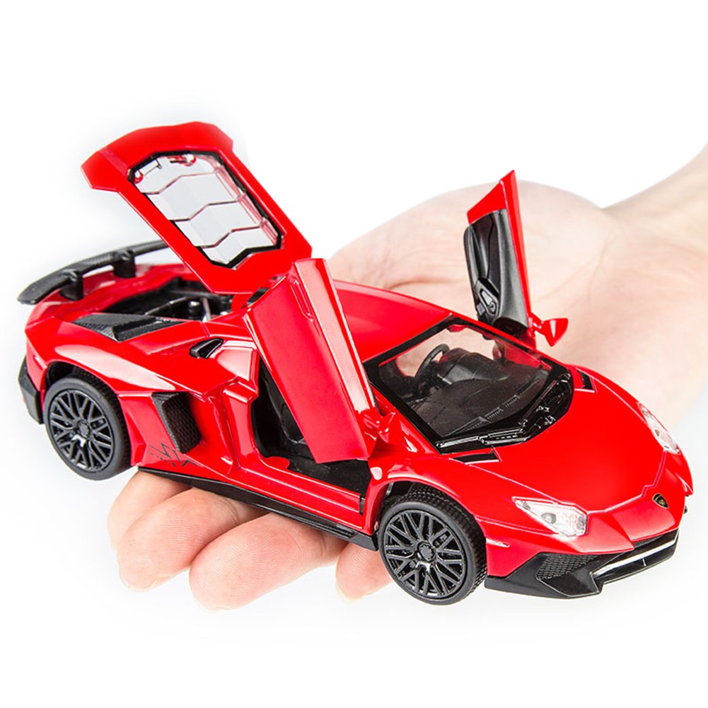 lamborghini gallardo toy car