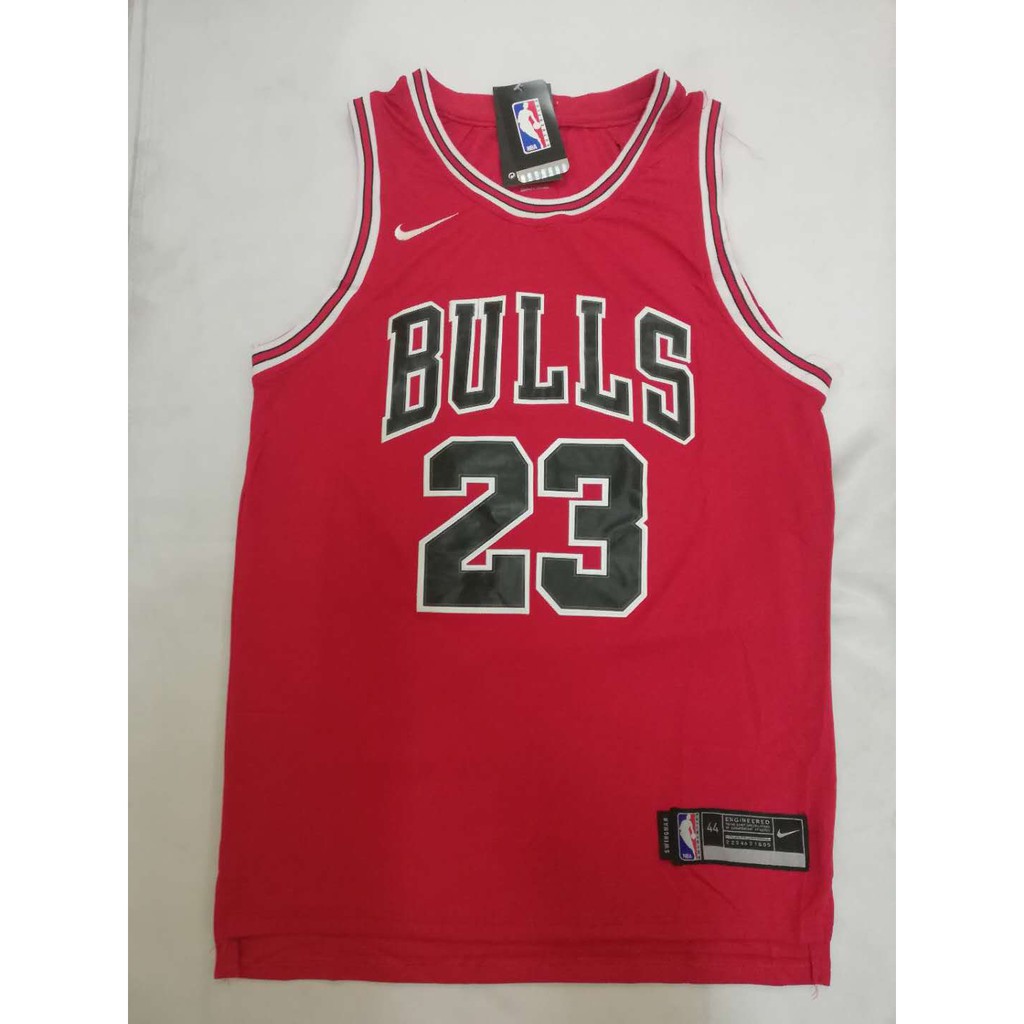 Chicago Bulls 23 Michael Jordan 