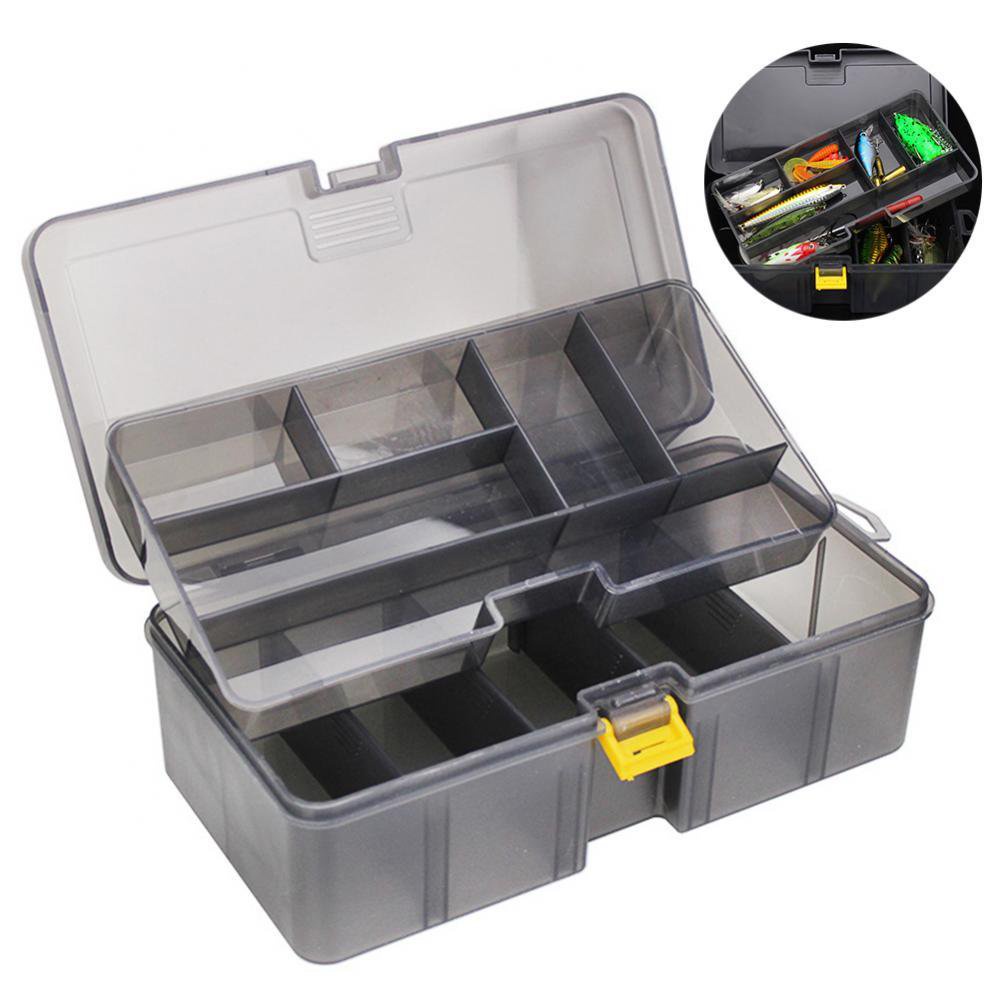 tackle box - Camping & Hiking Best Prices and Online Promos 
