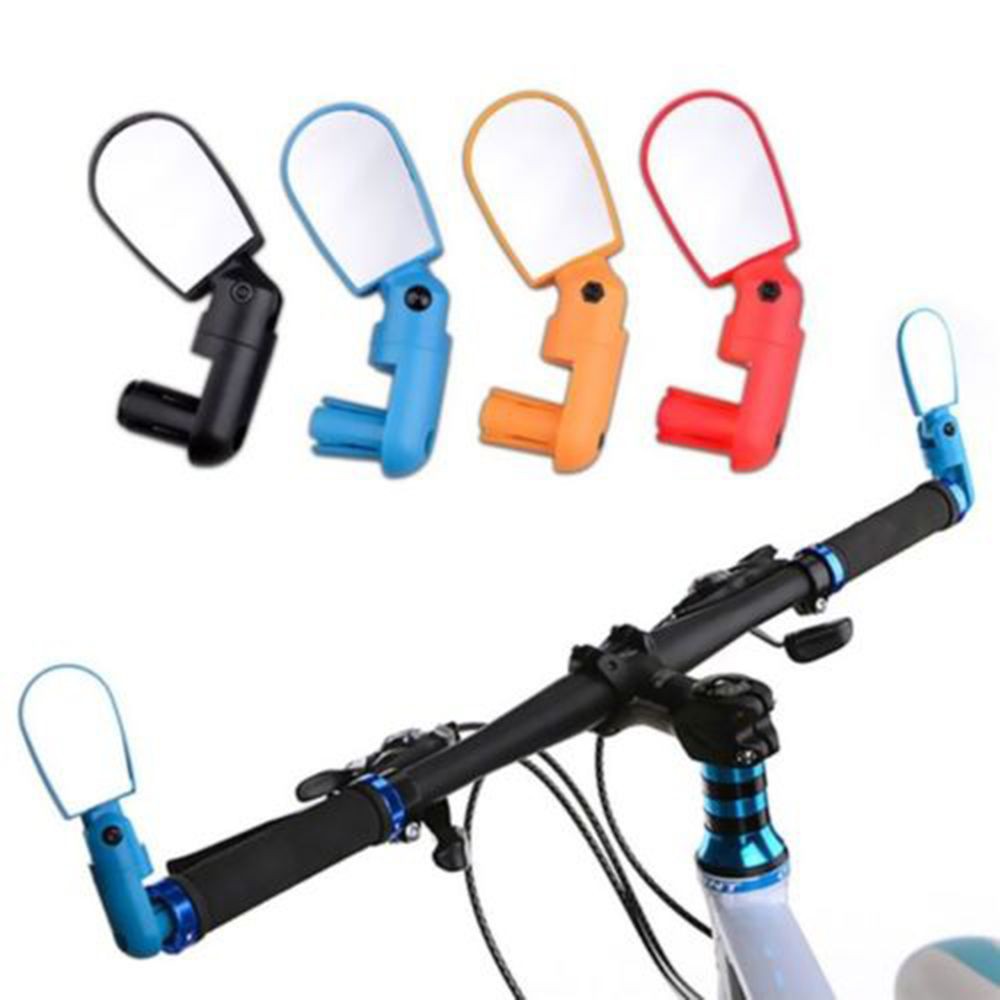 looking glass for bike