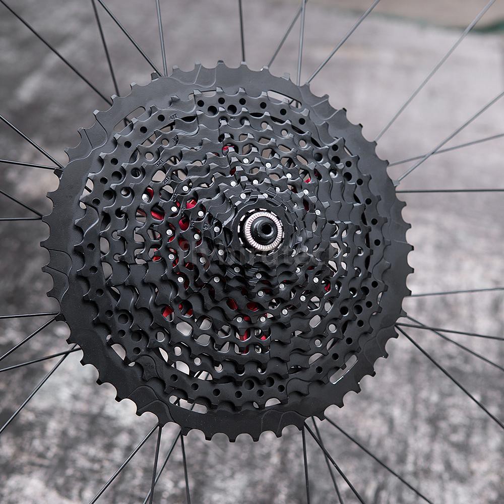 12 speed mountain bike cassette