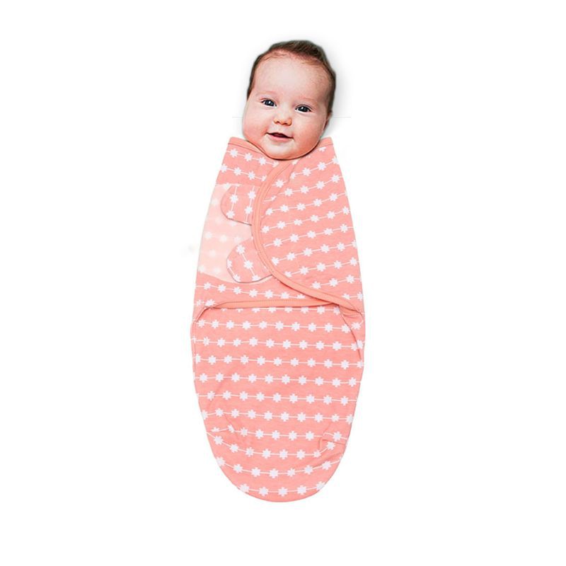 baby wrap with blanket