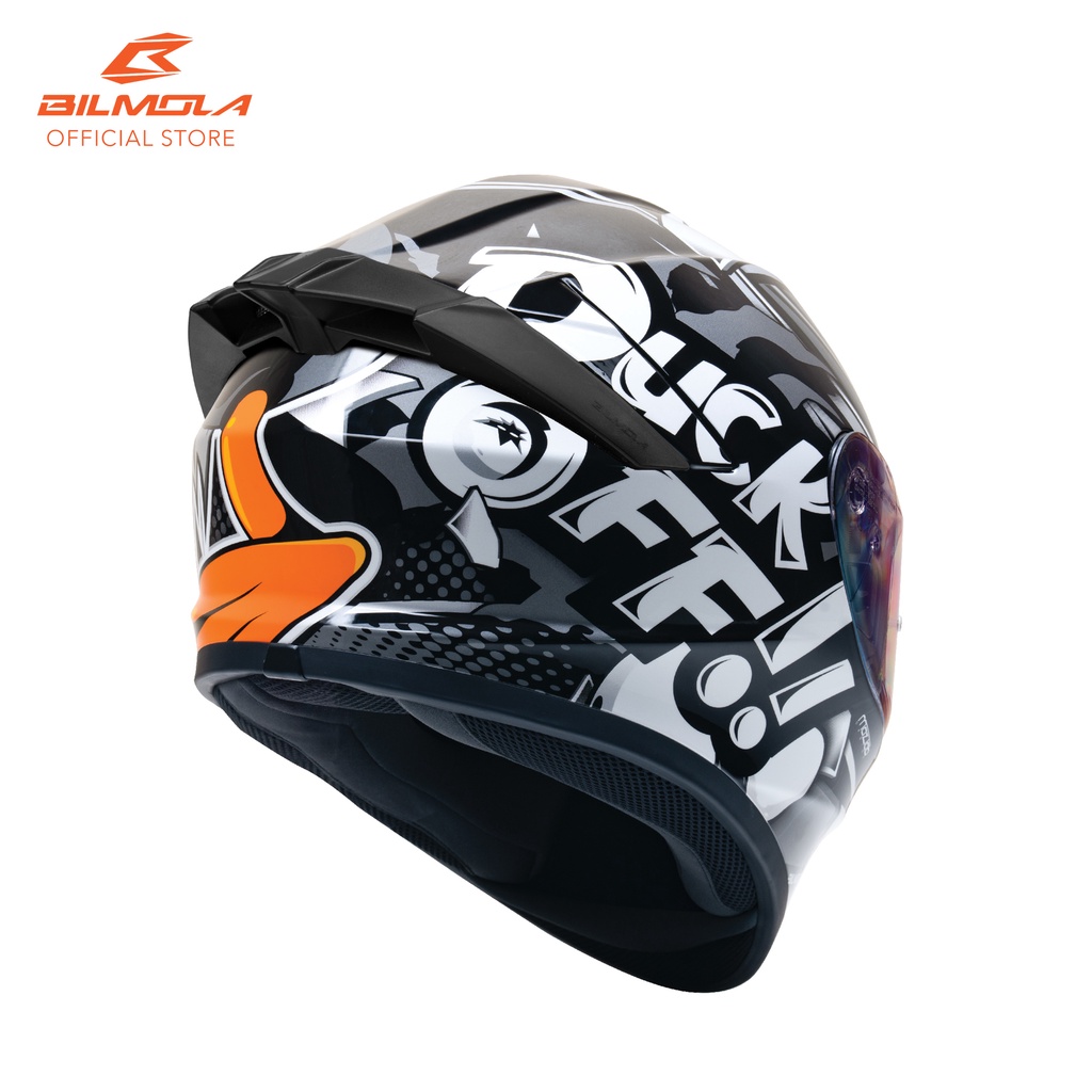 bilmola helmets