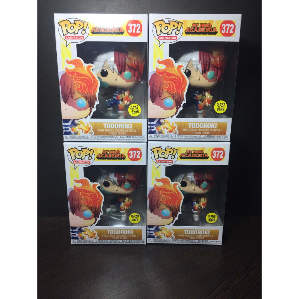 gitd todoroki pop