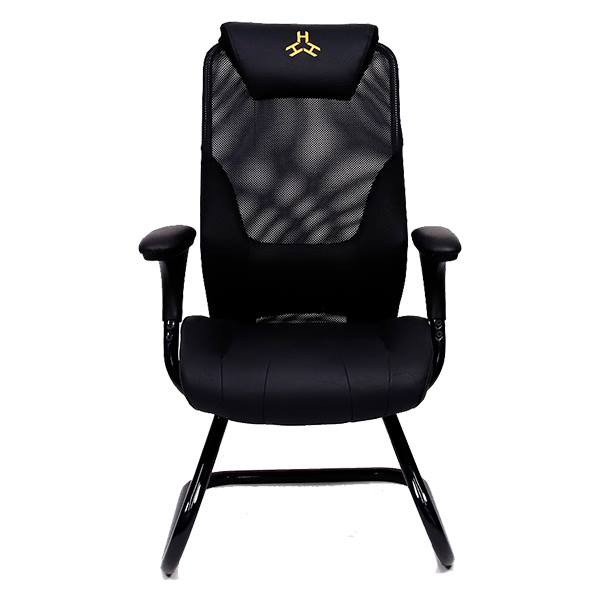 Budget-friendly Alo Gaming Chair (Black) | Shopee Philippines