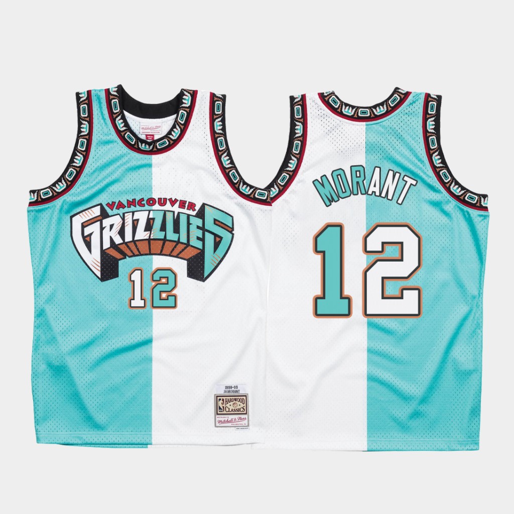 memphis grizzlies classic jersey