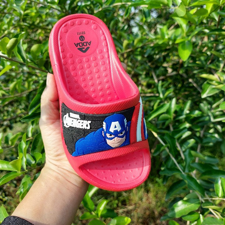 Adda THAILAND BOYS’ SLIPPERS SUPER LIGHT