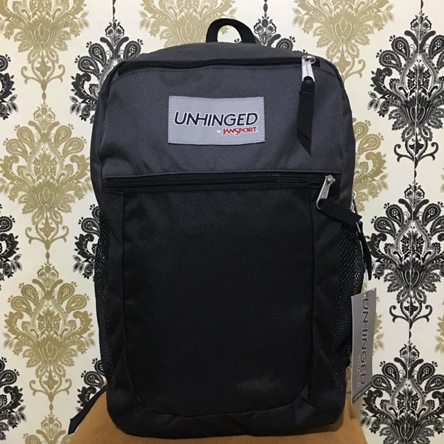 unhinged jansport