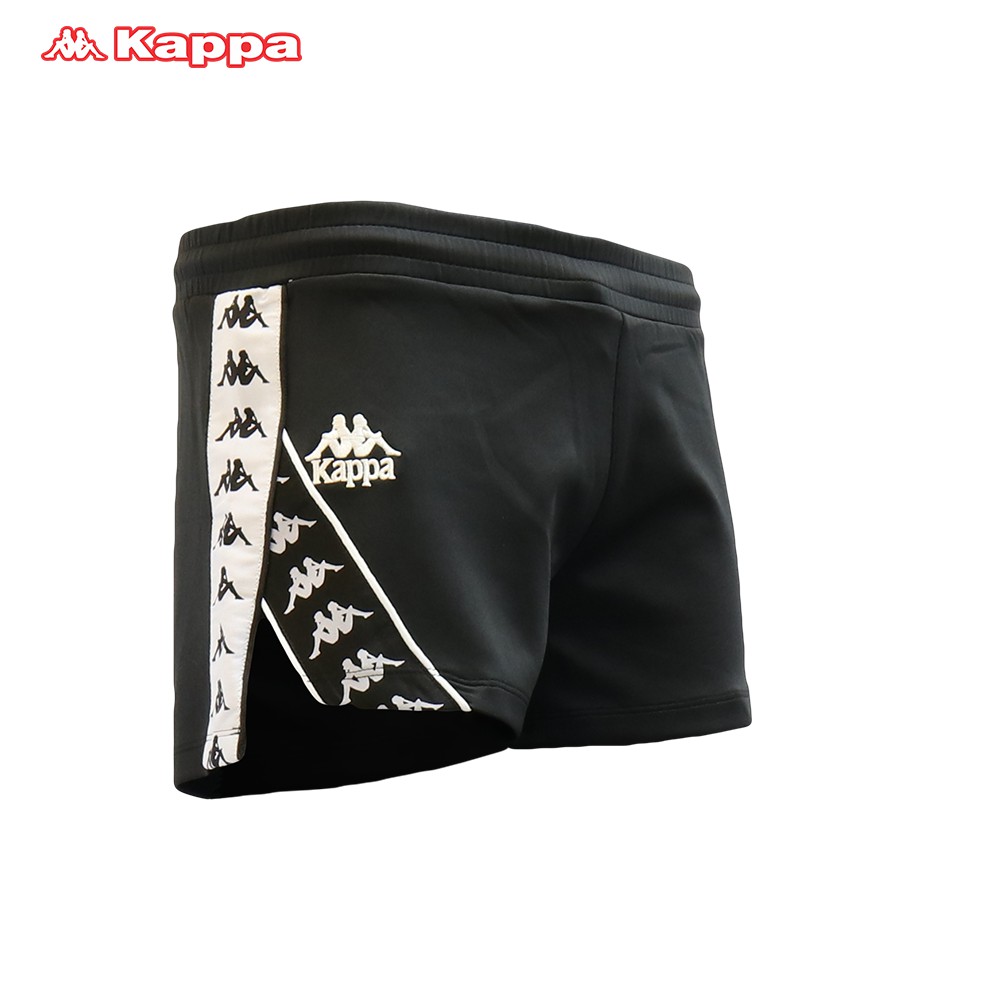 kappa women shorts