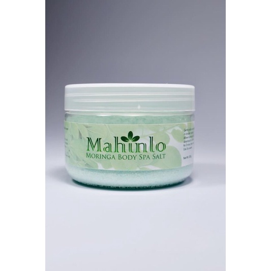 Salt body Scrub 300g Shopee Philippines