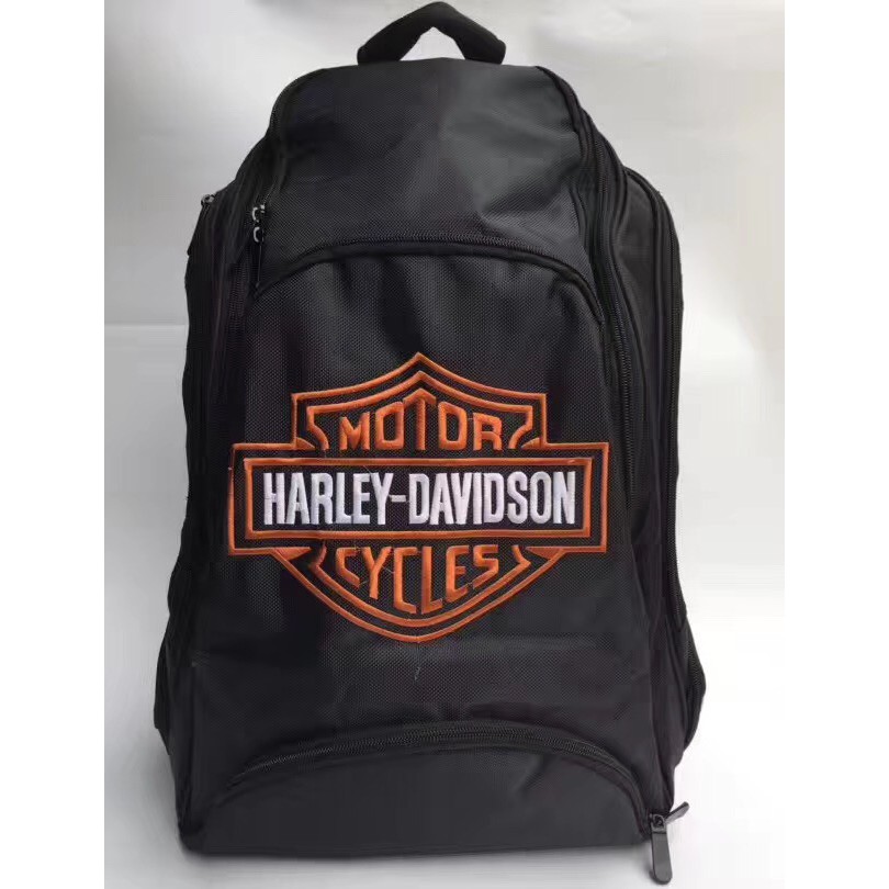 harley davidson bag price