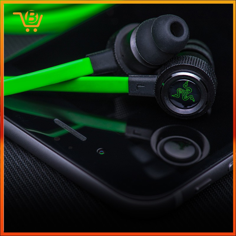 razer in ear wireless