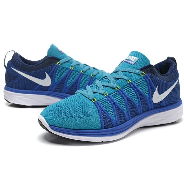 nike flynit lunar 2