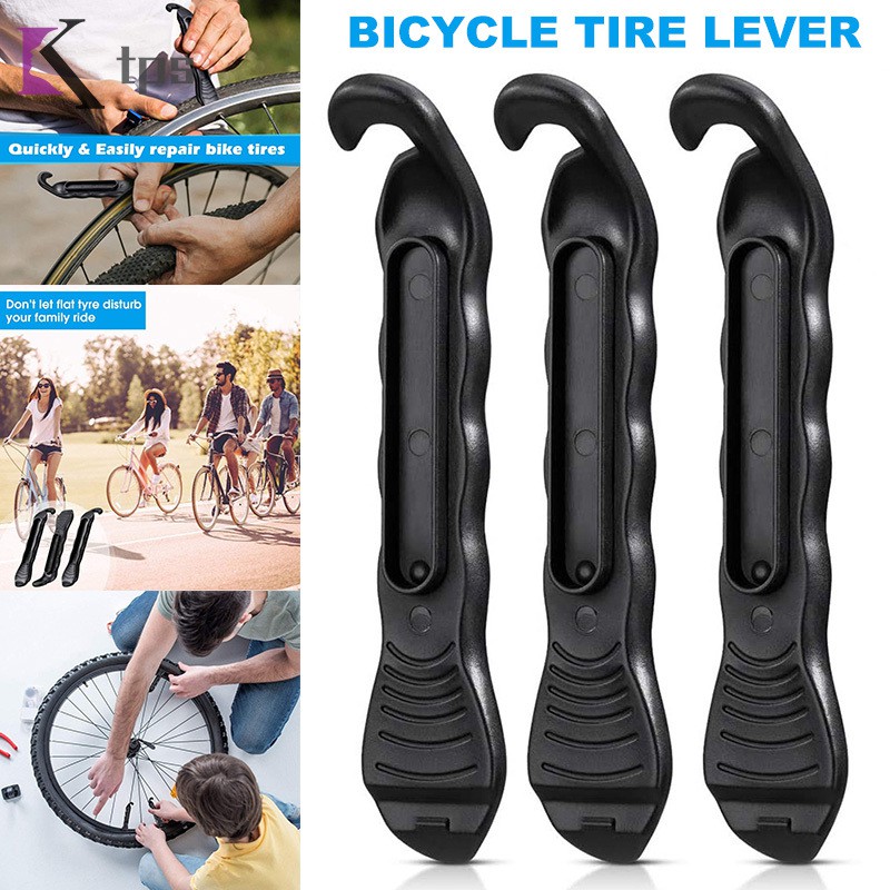 bicycle tire changing tools