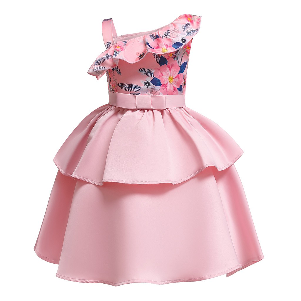 new baby party frock