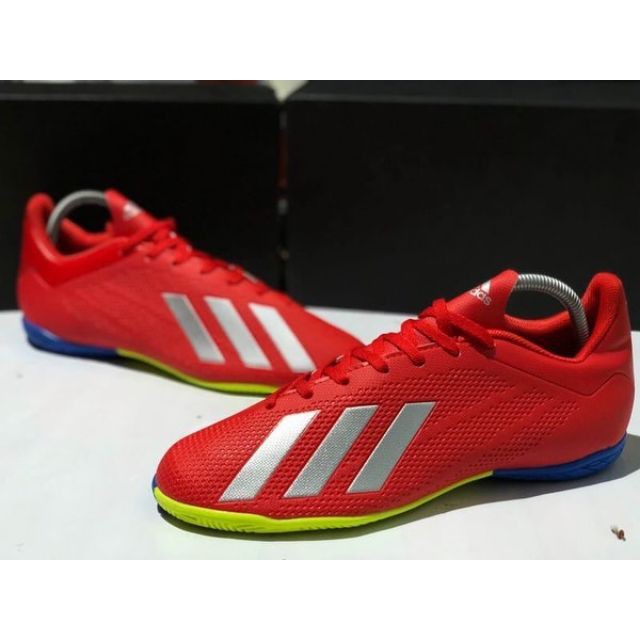adidas x 18.4 futsal