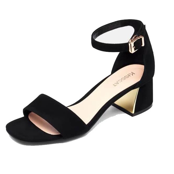 8cm in inches heels