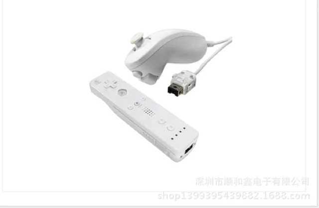 where can i buy wii controllers