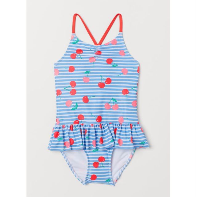 h&m baby bathing suits