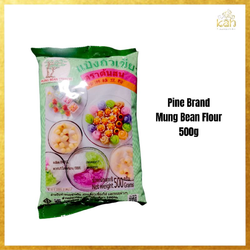 Flour, Mung Bean Flour | Shopee Philippines