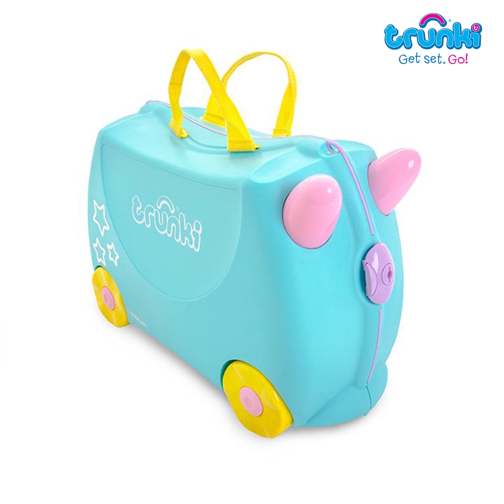 unicorn trunki