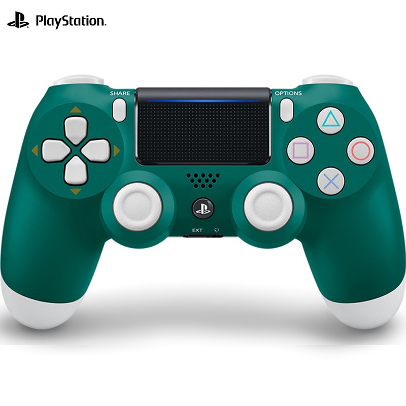 playstation 4 controller versions