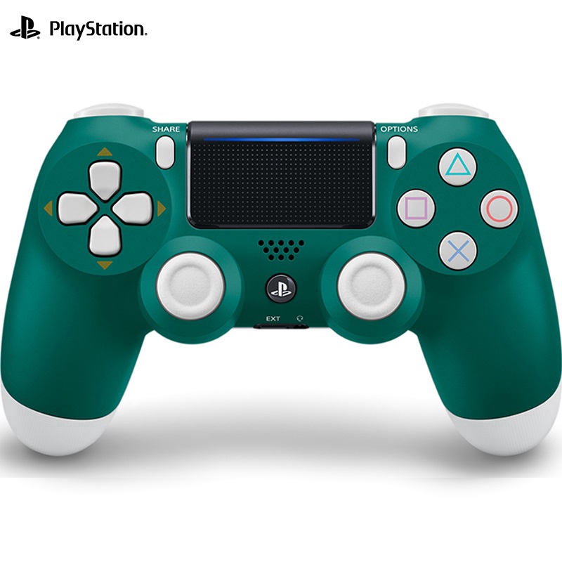 dualshock 4 new version