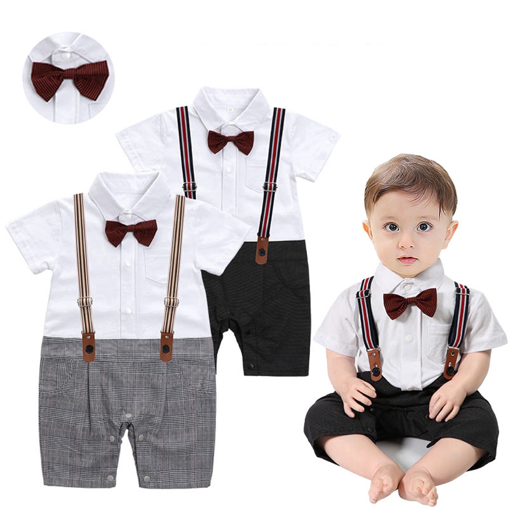 newborn formal wear boy