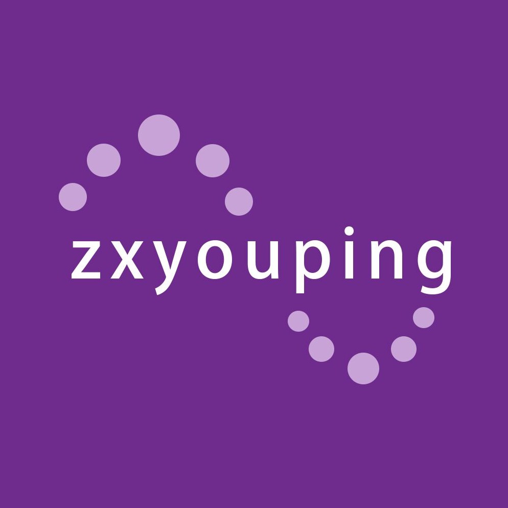 Zxyouping.ph store logo