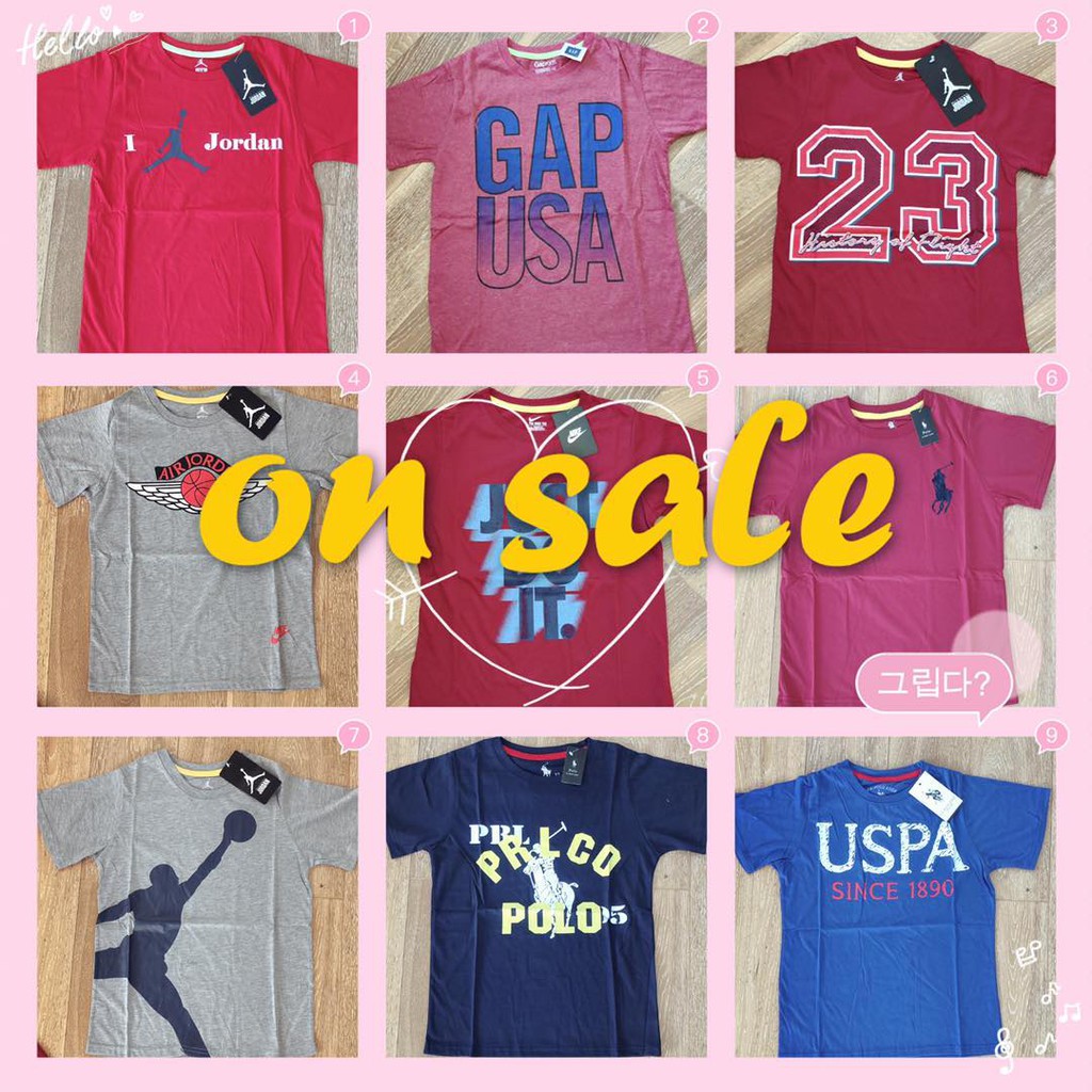 boys t shirt sale