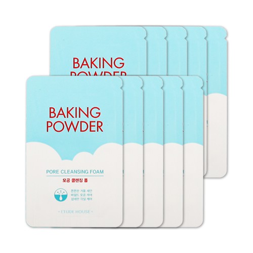 Baking Powder (Etude House) Shopee Philippines