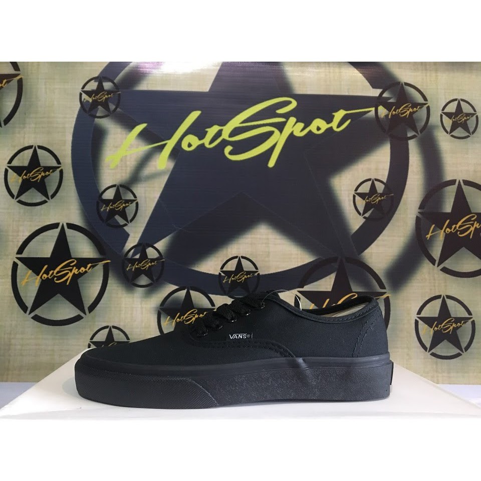 vans ba