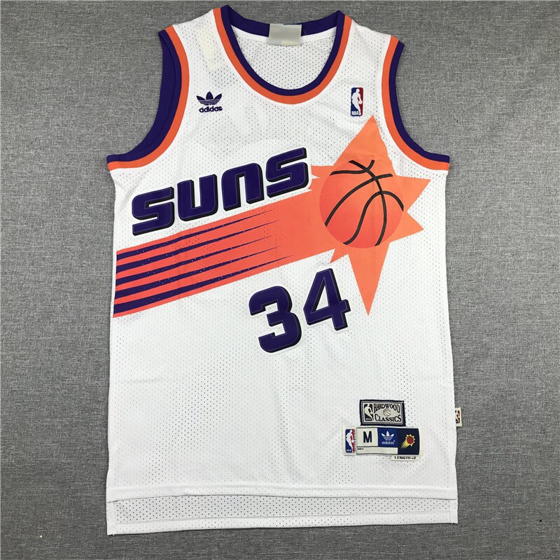 34 nba jersey