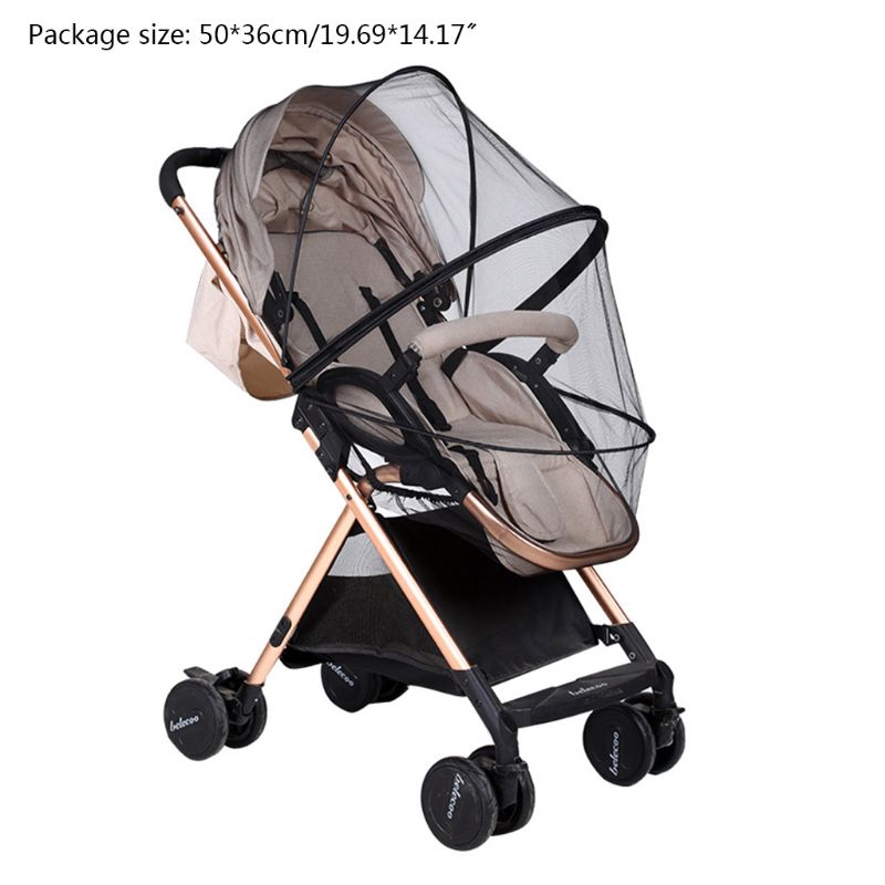 bug net for stroller