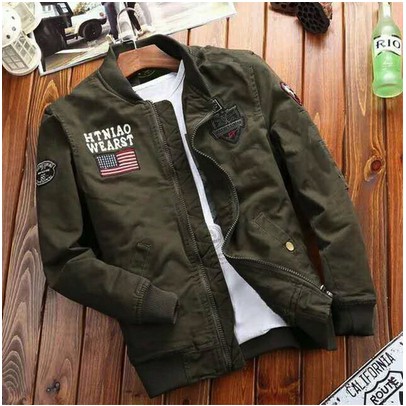jackets for men