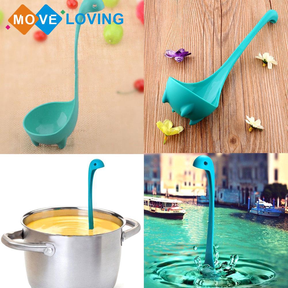 nessie scoop