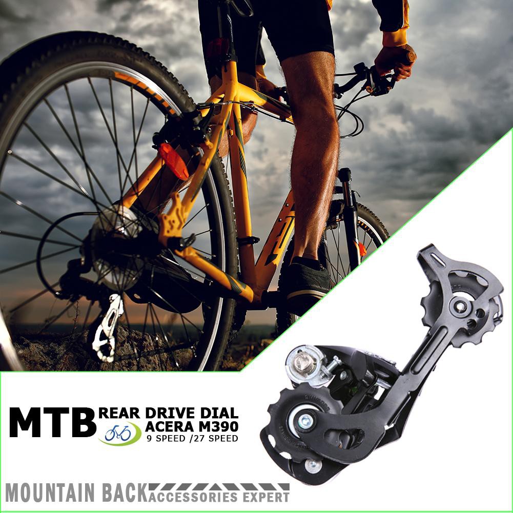 mountain bike parts