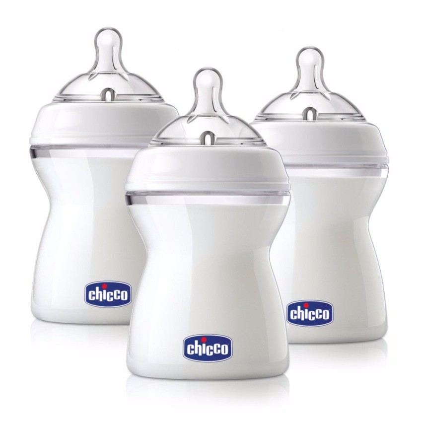 chicco bottles