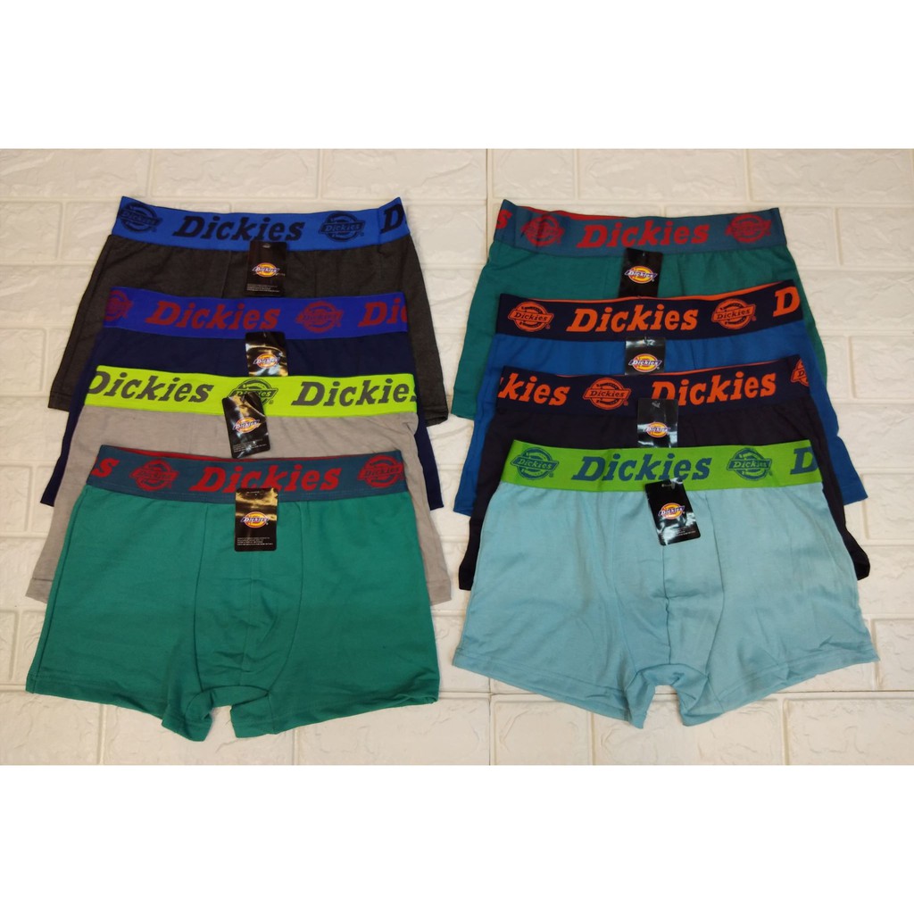 dickies boxer shorts