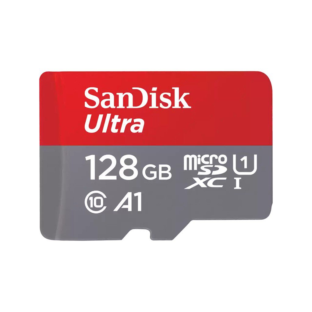 Ultra A1 microSD Memory Card SD Card 120MB S Class 10 - (128GB 256GB ...