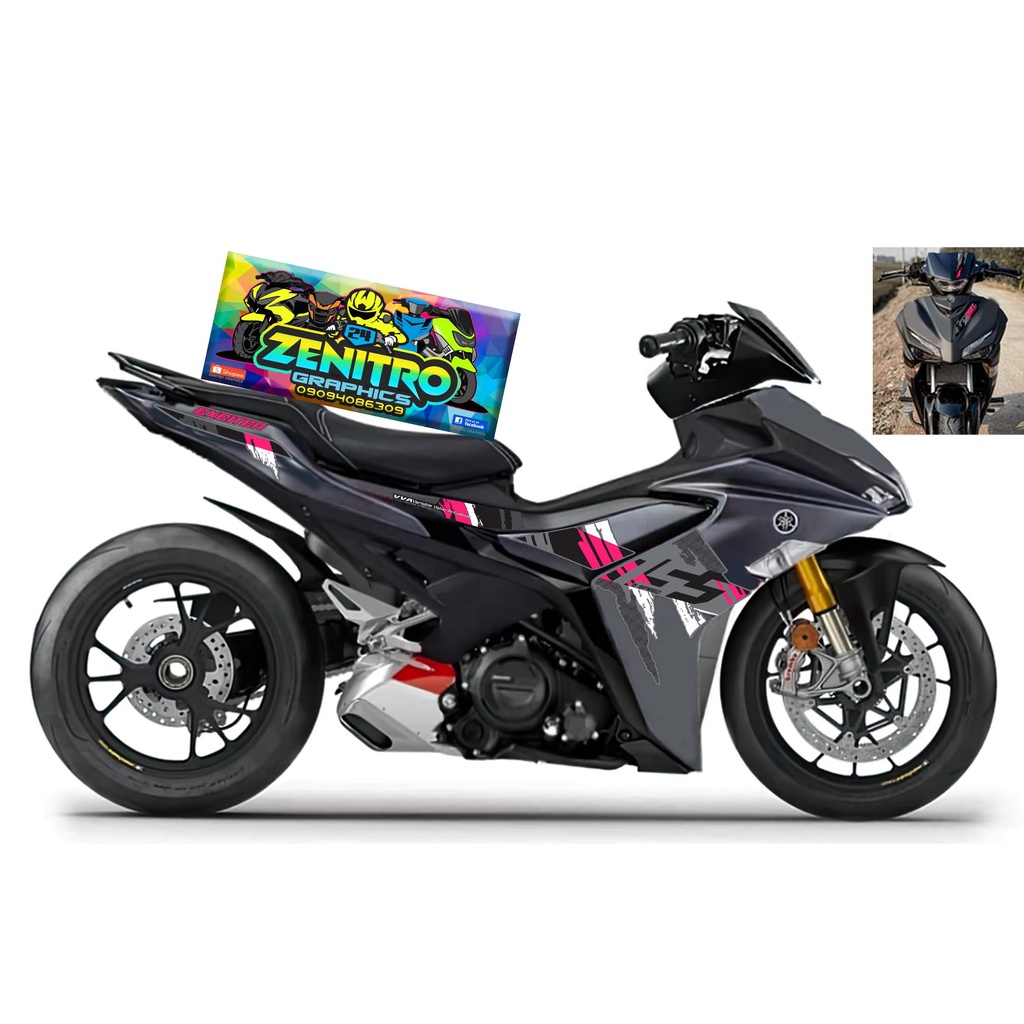 sniper 150 monthly