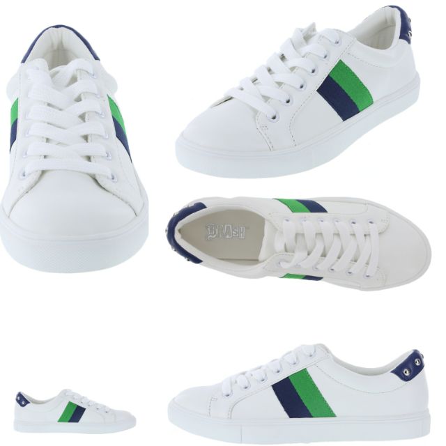 payless white sneakers