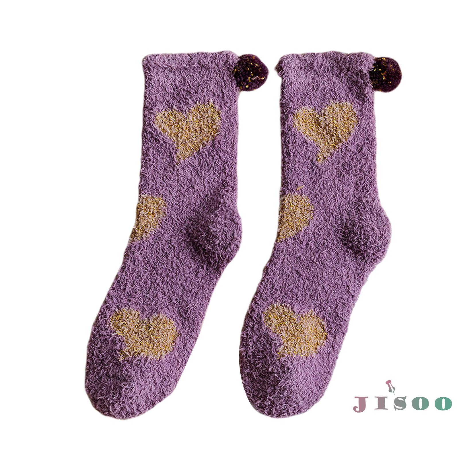 soo fluffy slippers