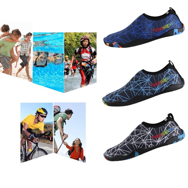 surf shoes