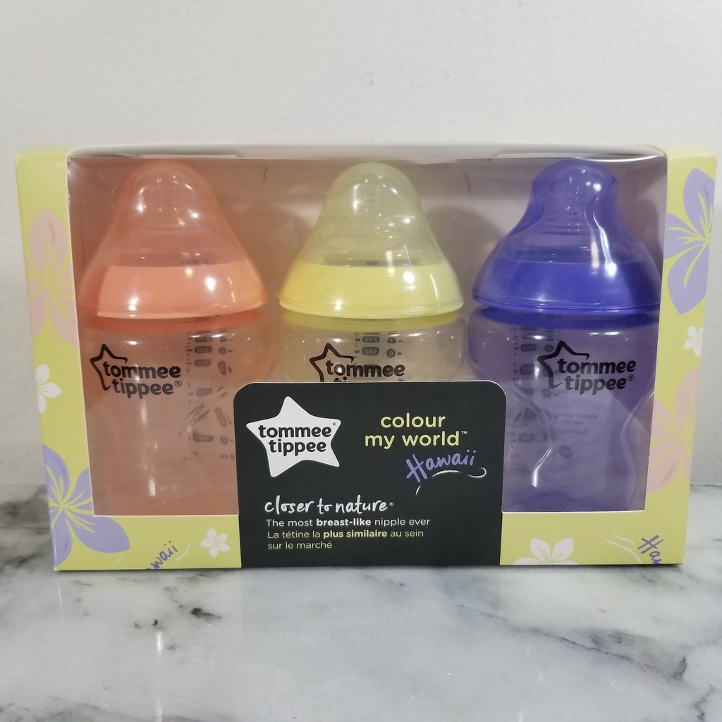 tommee tippee bottles hawaii