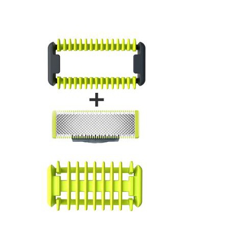 philips one blade body trimmer